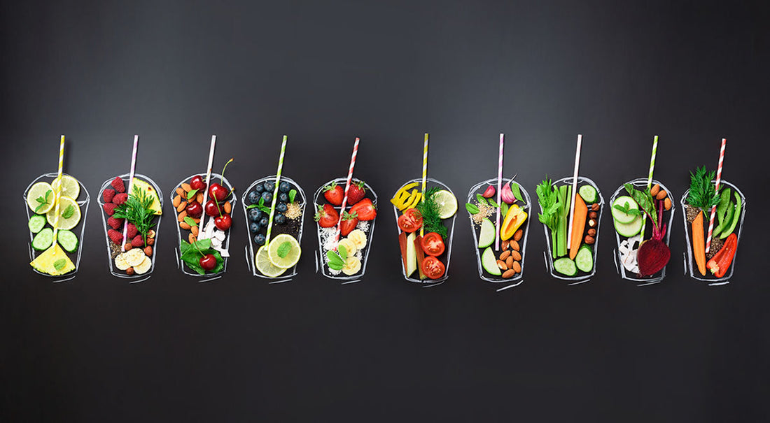 10 Best Vegan Meal Replacement Shakes of 2025