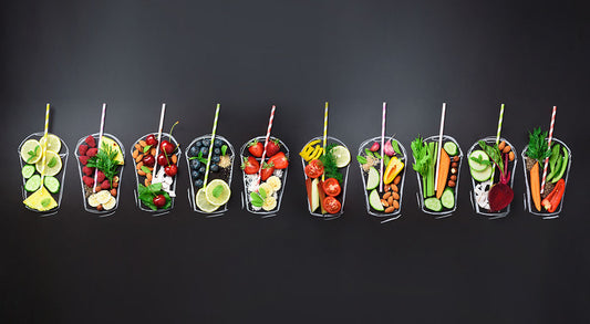 10 Best Vegan Meal Replacement Shakes of 2025