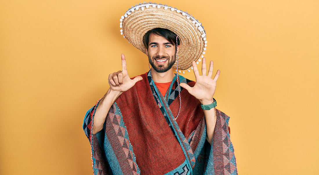 7 Best Vegan Mexican Food Products to Try (2025)