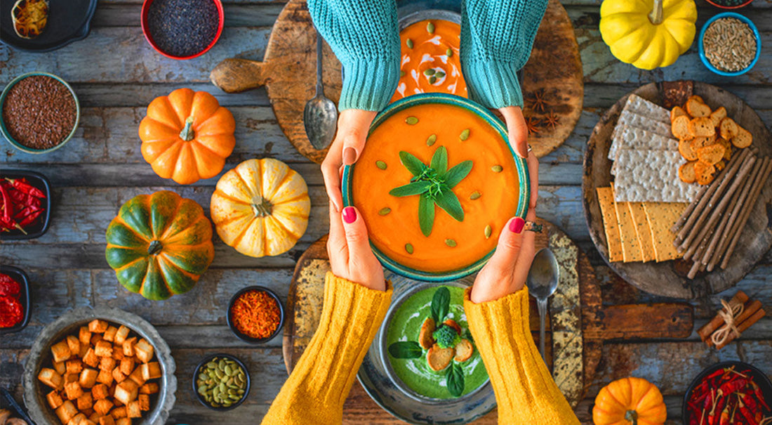 Best WFPB Thanksgiving Dinner Options for 2025