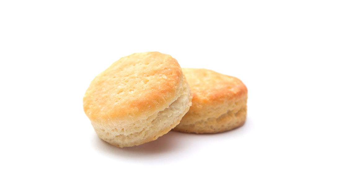 Best Darn Vegan Biscuit Recipe You'll Find (2025)