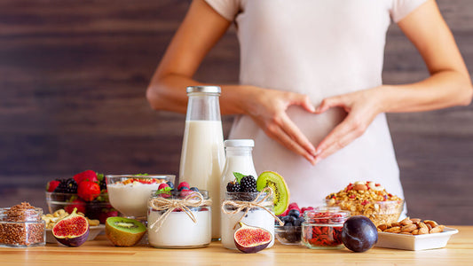 How to Heal Your Digestive Tract for Optimal Health