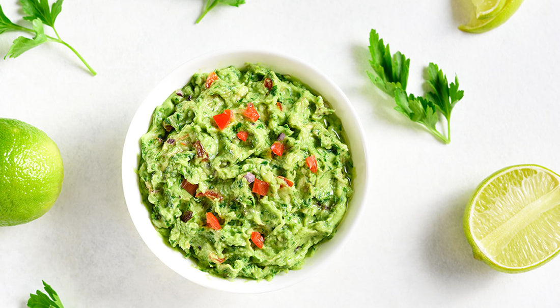 Is Guacamole Vegan? Yes or No?