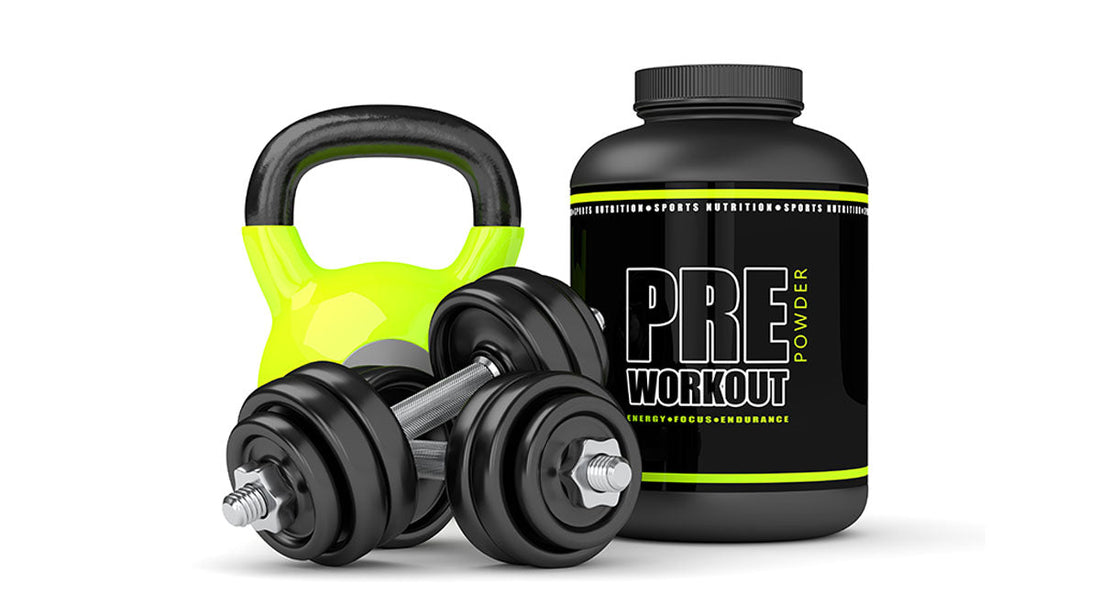 Vegan Pre-workout Supplements: 10 Best of 2025