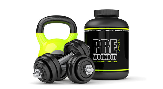 Vegan Pre-workout Supplements: 10 Best of 2025