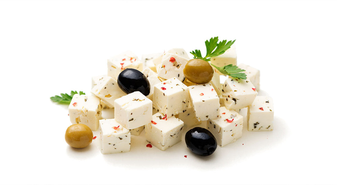 7 Best Vegan Tofu Cheese Products to Try (2025)