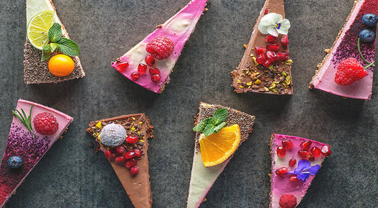 Best Vegan Bakery Near Me – Food Hotspots 2025