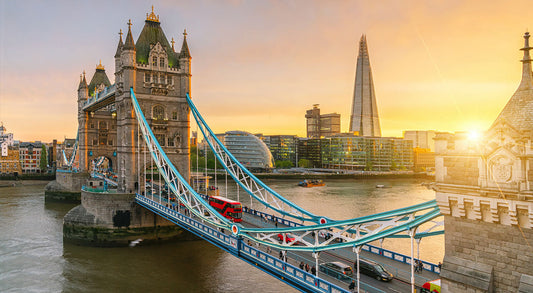 7 Best vegan cafes spots in London 2025