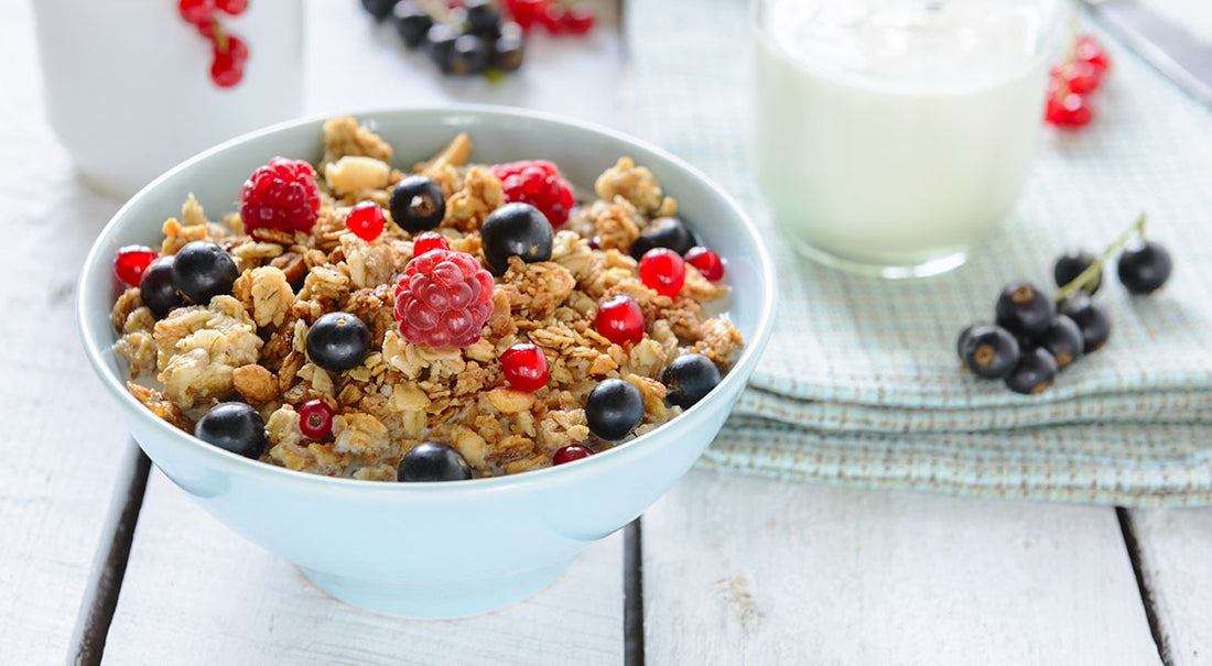 10 Best Vegan Cereal Options to Start Your Day