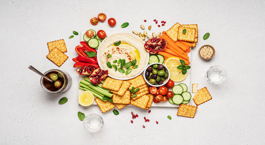 10 Best Vegan Crackers to Choose From (2025)