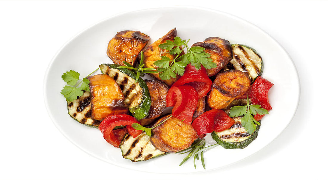 How to Prepare the Ideal Vegan Grill Meal (2025)