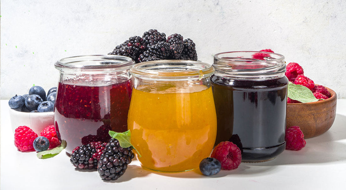 7 Best Vegan Jelly Products You Can Eat in 2025