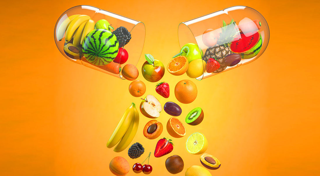 7 Best Vegan Multivitamin Products for 2025