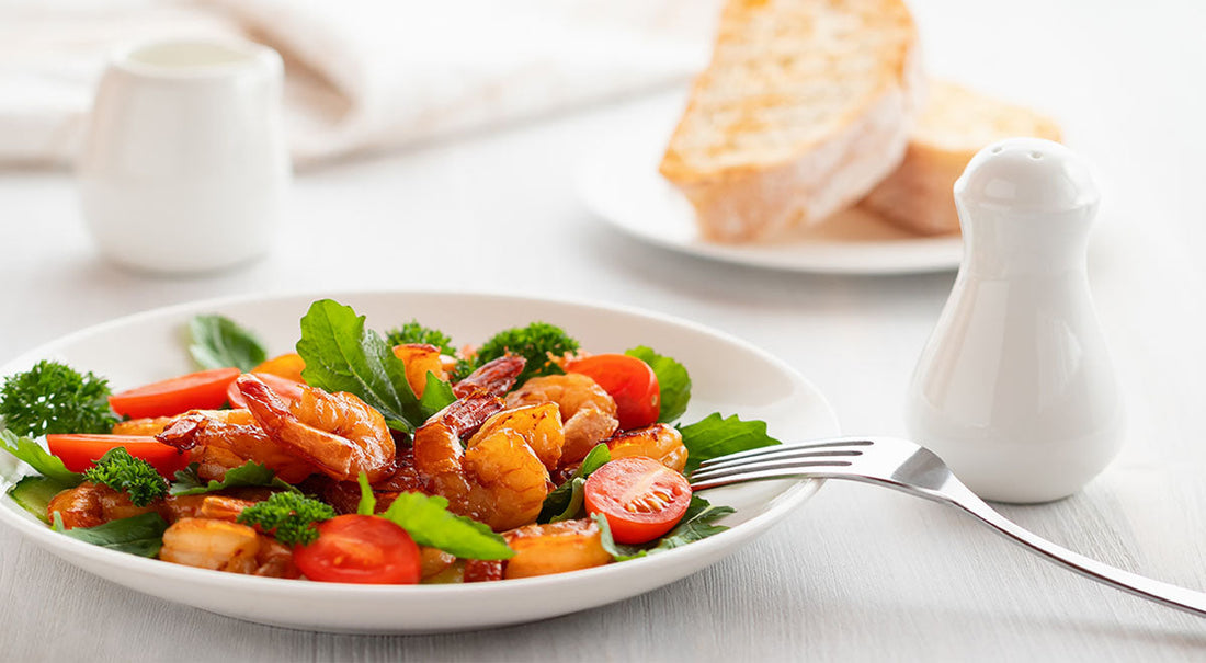 Best Darn Vegan Shrimp Recipe (2025)