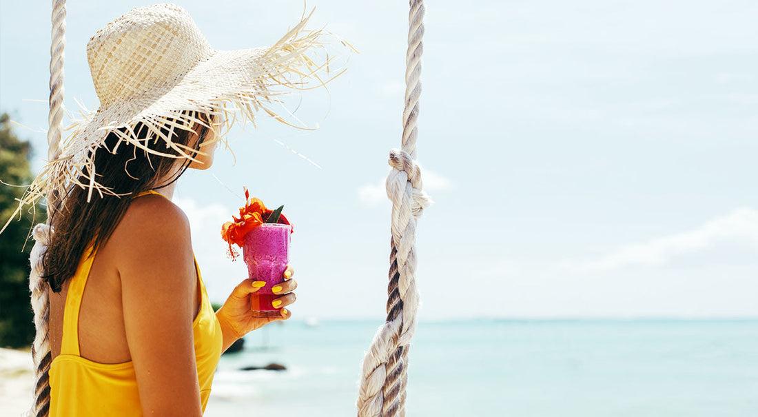 How to Plan the Ultimate Vegan Vacation (2025)