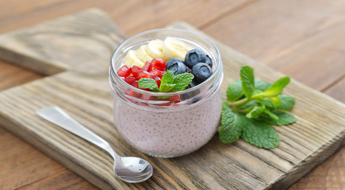 10 Best vegan yogurts with the most protein (2025)