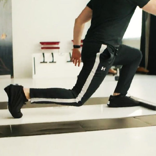 Adjustable Slip Slide Board - 6ft.