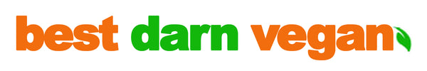 Best Darn Vegan