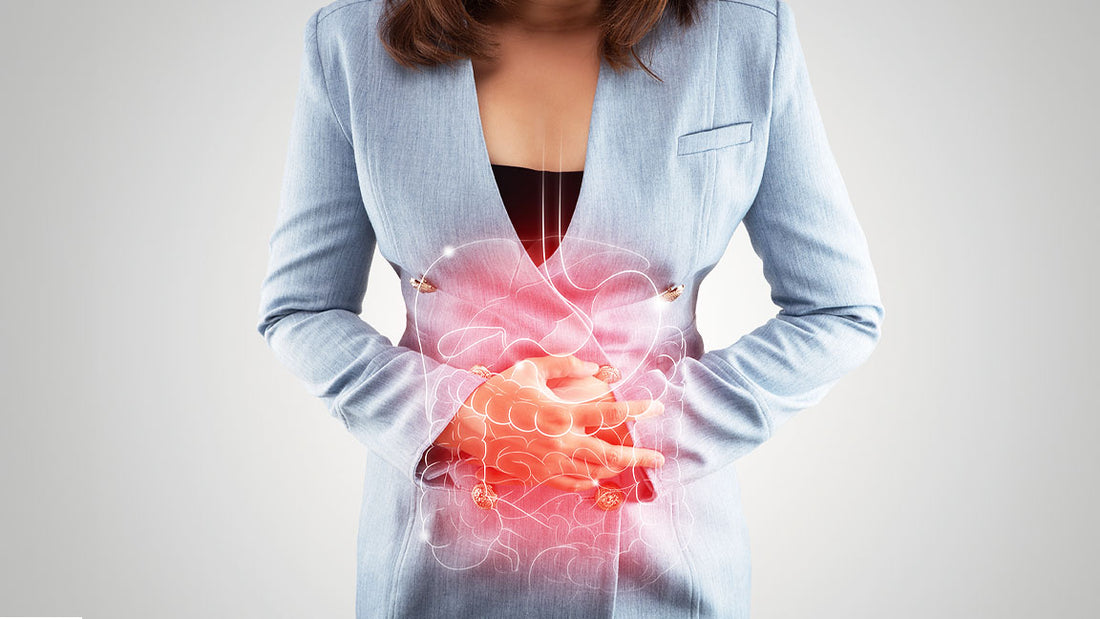 IBS Flare-ups: How to Identify and Alleviate Symptoms