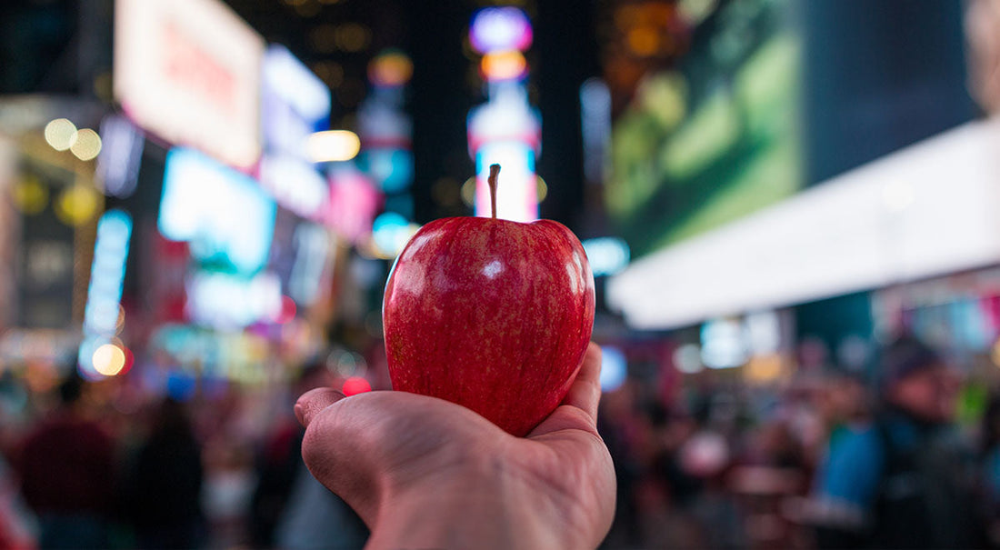 7 Best Vegan Cafe Spots in NYC of 2025