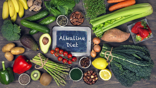 Alkaline Vegan: What Foods Are Permitted on This Diet