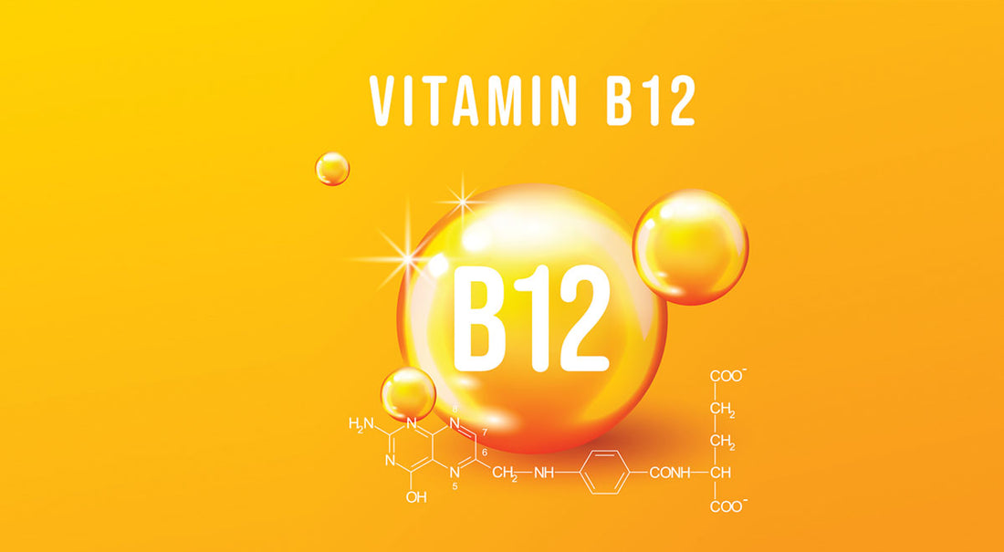 How Do Vegans Get Enough B12 on a Plant-Based Diet?
