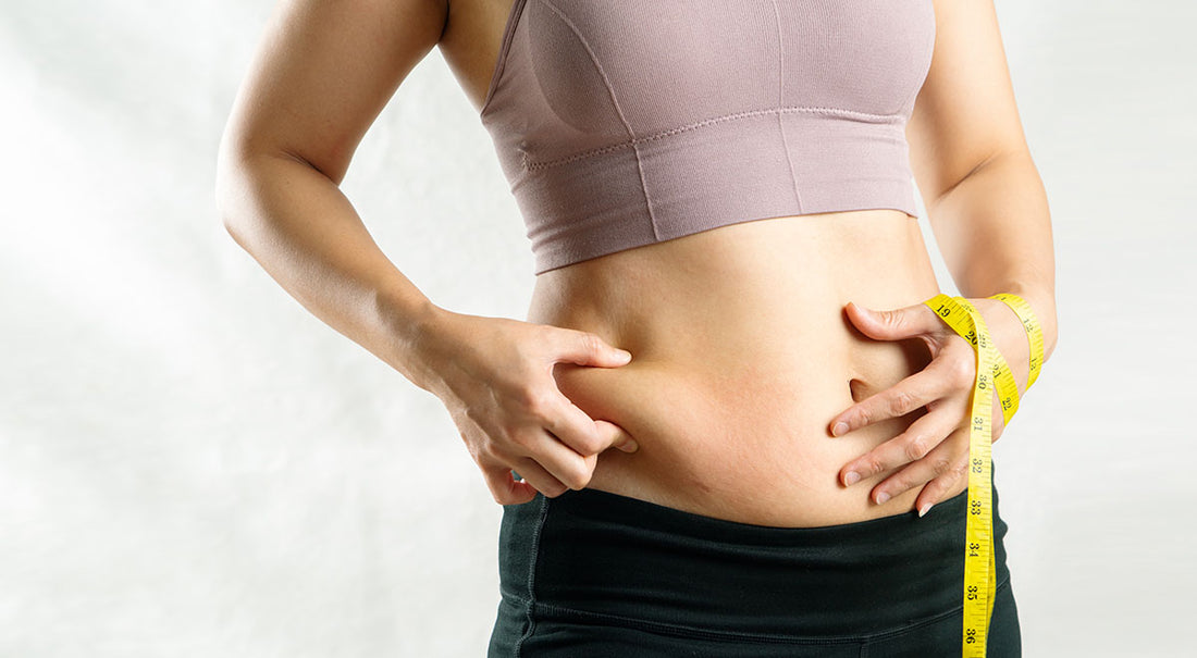 Vegan Belly Fat: What  Foods Will Help Trim Your Waistline?