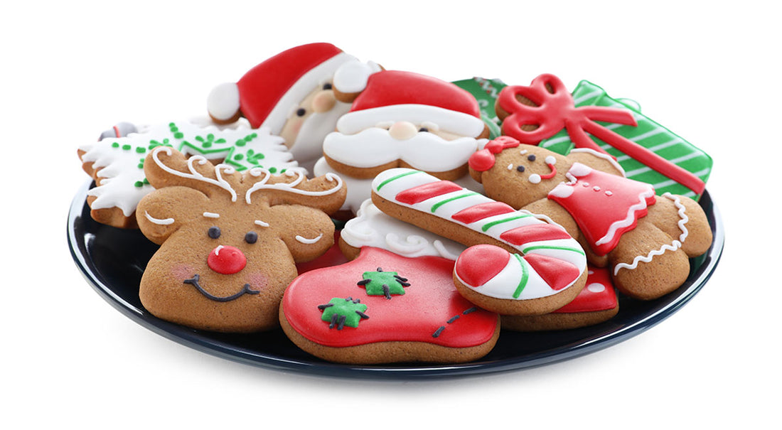 How to Make the Ultimate Holiday Vegan Christmas Cookies