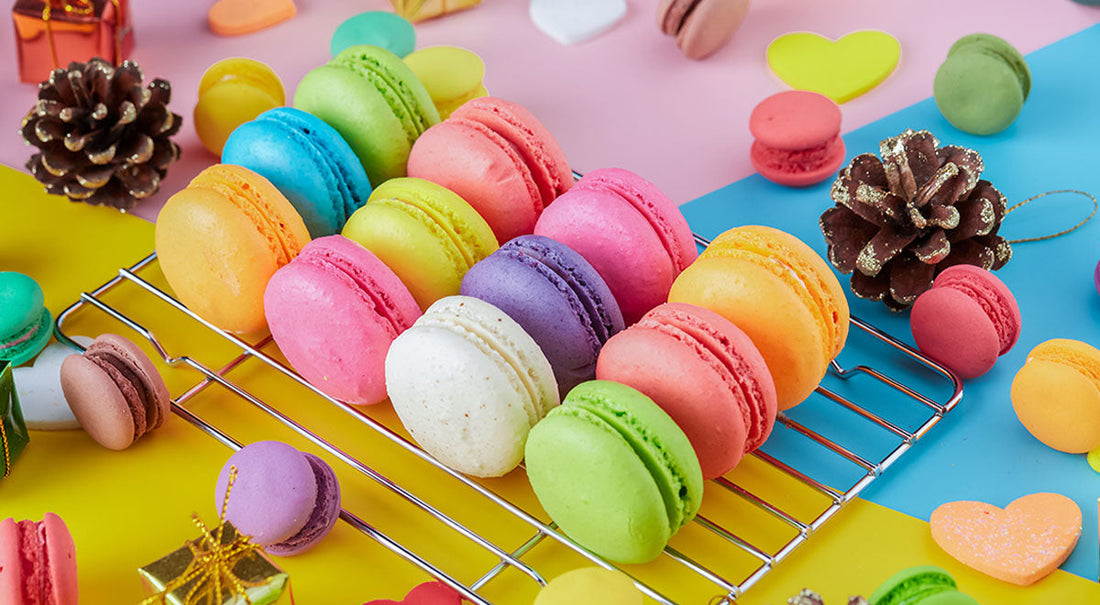 10 Best Vegan Macarons for any Sweet Tooth! (2025)