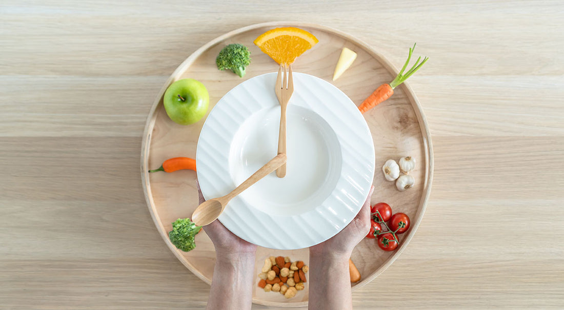 Intermittent Fasting for Vegans: What You Should Know