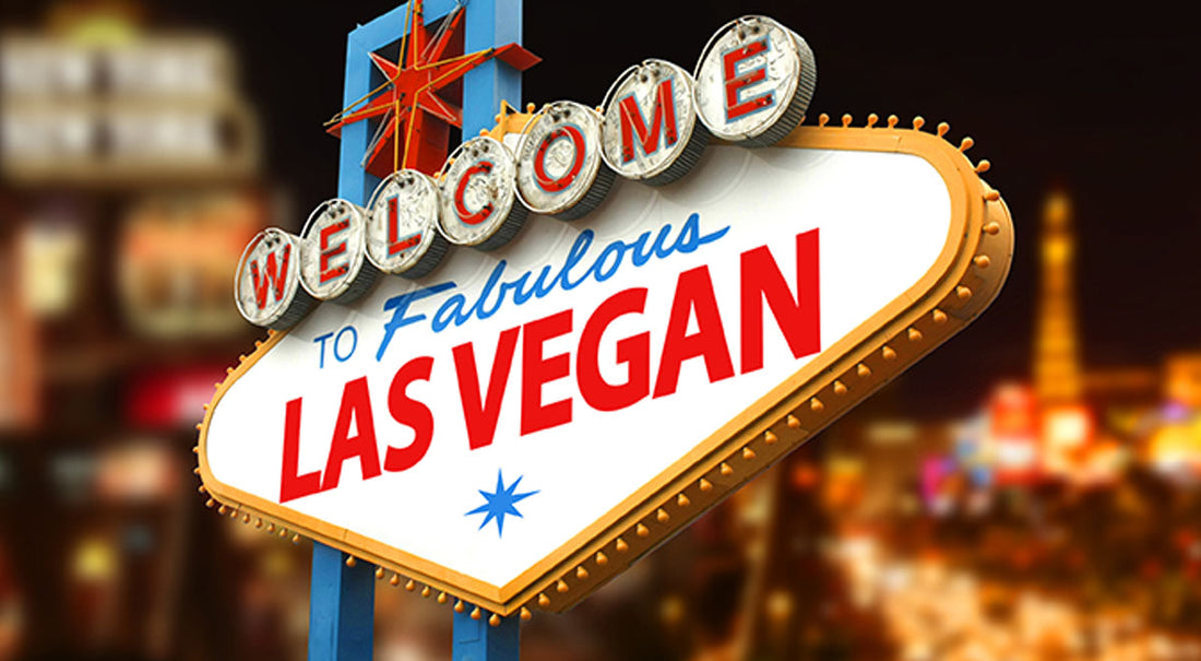 7 Best Vegan Café Spots in Las Vegas 2025