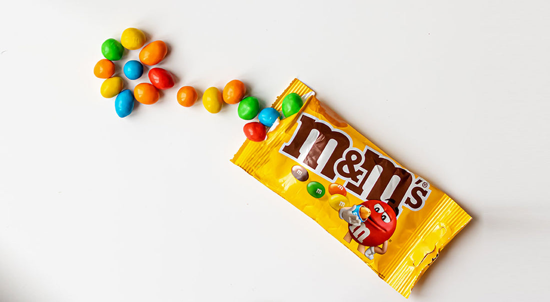 Are M&Ms Vegan? Yes or No?