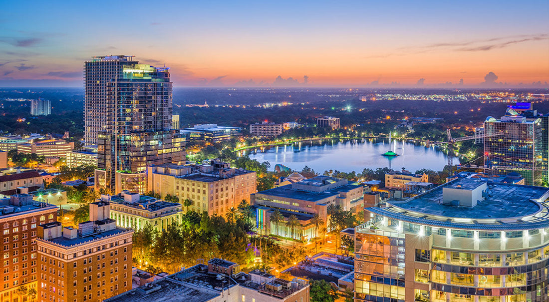 7 Best Vegan Café Spots in Orlando 2025