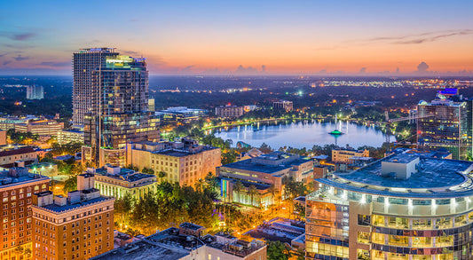 7 Best Vegan Café Spots in Orlando 2025