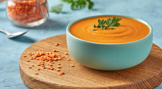 Vegan Red Lentil Recipe Guide: 5 Great Meals to Try