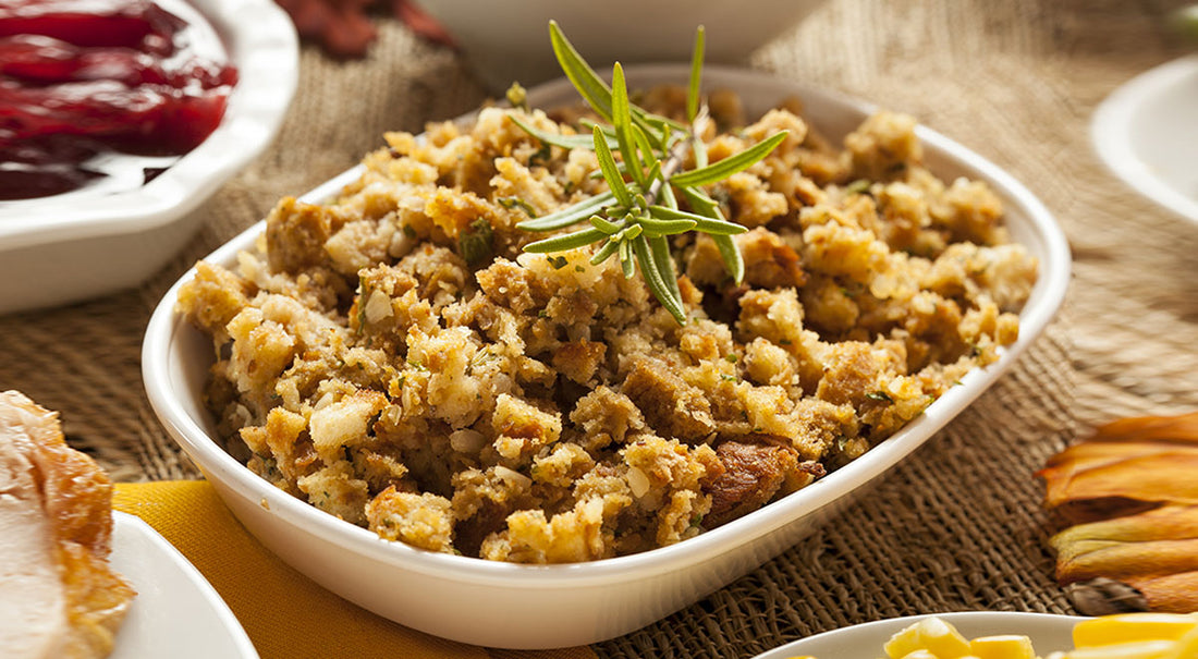 Best Vegan Stuffing Recipe for the Holiday Season (2024)