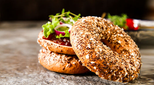 7 Best Vegan Bagel Products off the Shelf