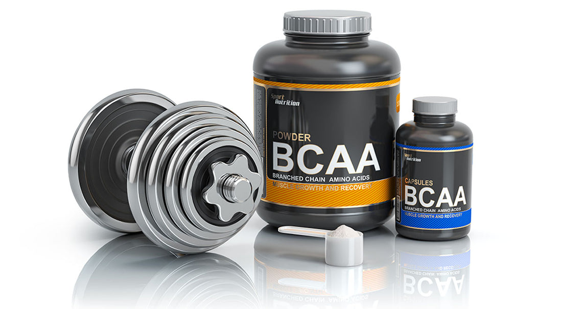 Vegan BCAA Guide: How to Maximize Your Workout Results (2024)