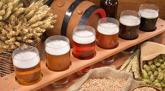 Is Beer Vegan? Important Information for Vegan Drinkers