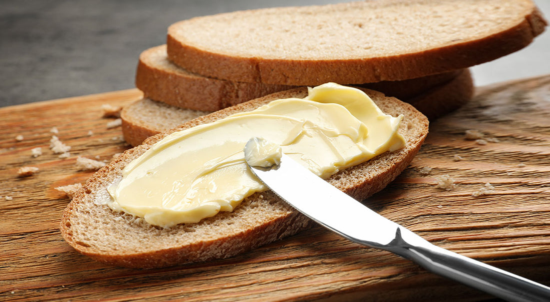 Vegan Butter: 7 Best in Category for 2024