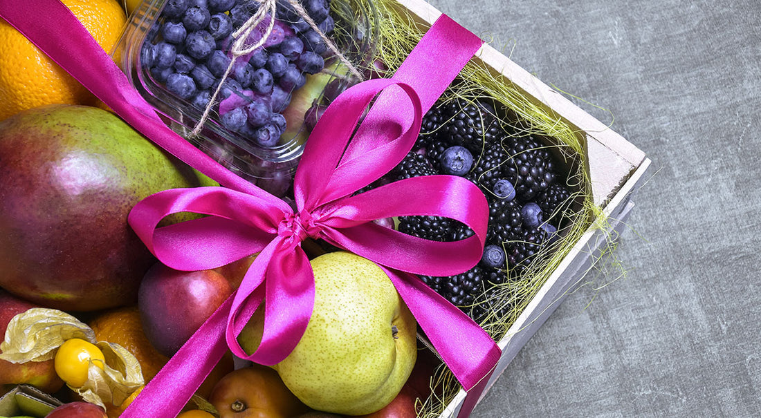 7 Best Vegan Gift Box Presents to Consider for 2024