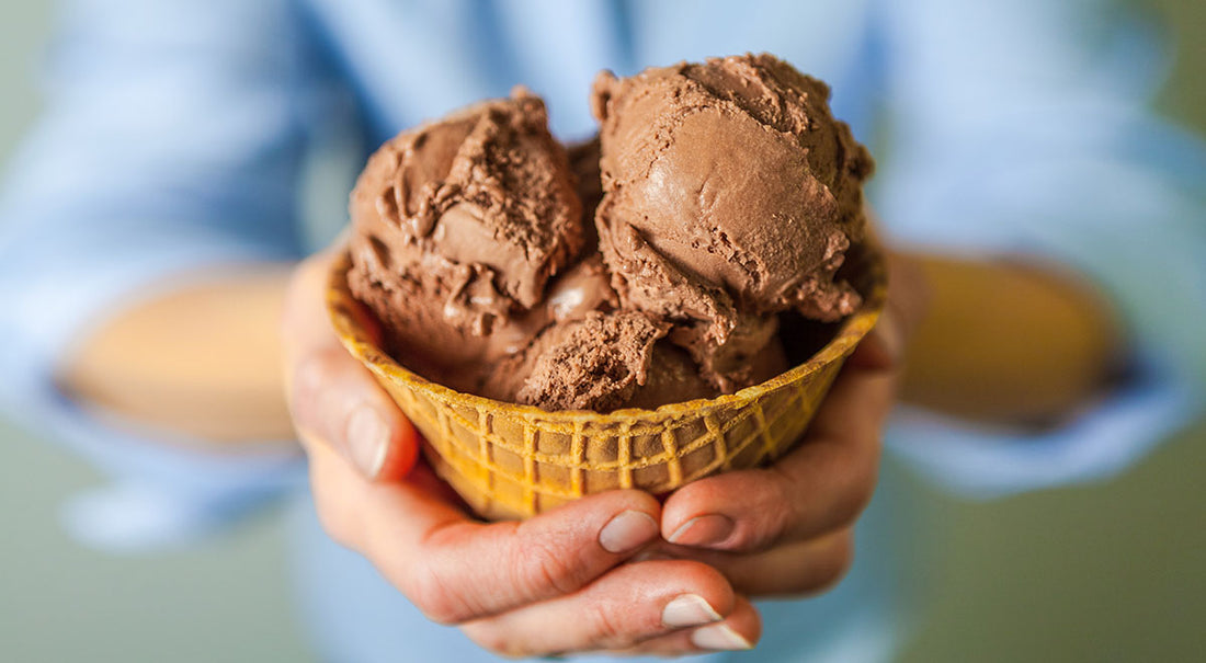 10 Best Vegan Ice Cream Products You Can Buy