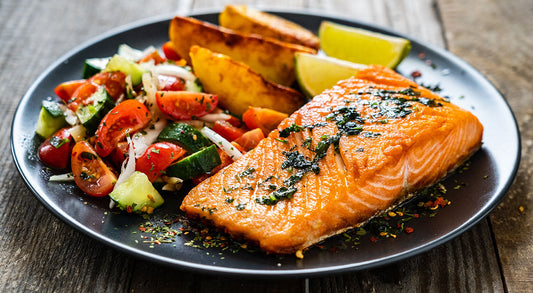 Best Vegan Salmon Recipe Dish for 2025