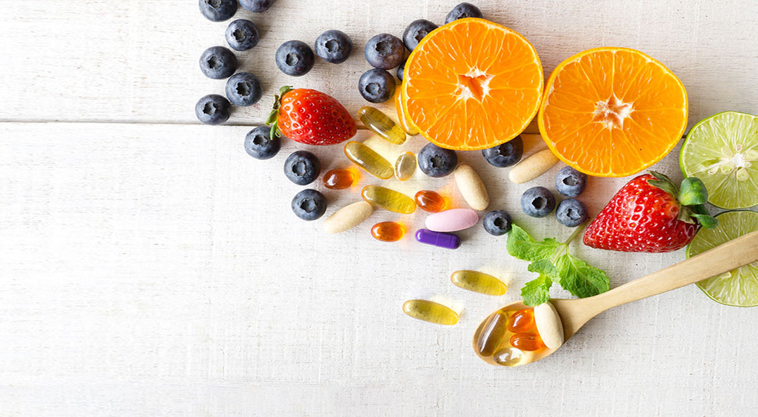 What Vegan Vitamins Should be Taken Daily to Stay Healthy?
