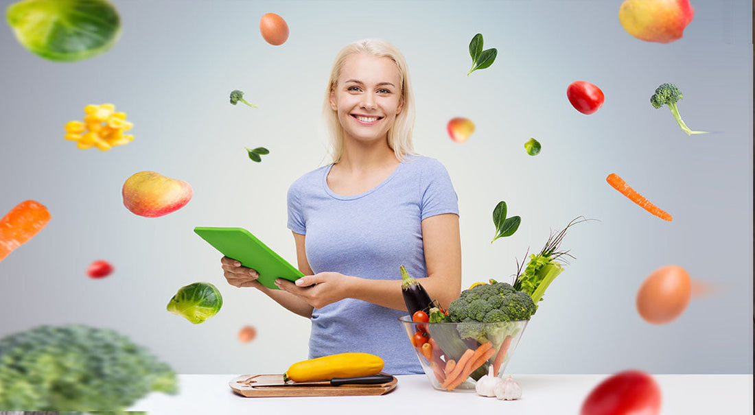 Best Vegane Guide to Better Health and Wellness (2025)