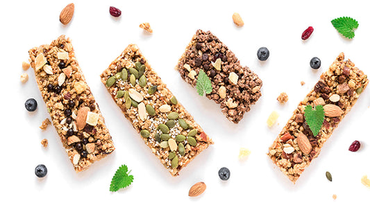 Vegan Protein Bars: 10 Best in Class of 2024